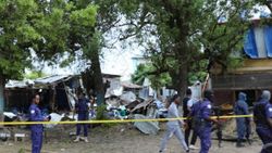Somali'de bombalı saldırılar: 21 ölü