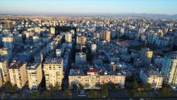 Her konut için bir otopark uygulamasının tarihi ertelendi