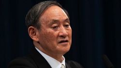 Japonya'da 2021 bütçe taslağı onaylandı