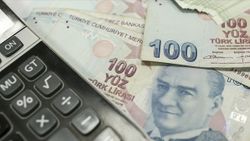 TÜİK: Asgari ücret ve asgari ücret artış oranı TÜİK tarafından belirlenmiyor