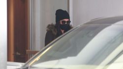 Meghan Markle’ın hamile olduğu iddia edildi