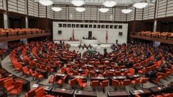 Türkiye-Azerbaycan tercihli ticaret anlaşması TBMM'de kabul edildi