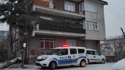 Ankara'da 3 aylık bebek annesini emerken boğularak öldü