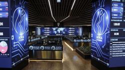 Borsa İstanbul güne yükselerek başlangıç yaptı