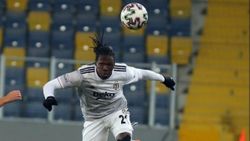 N'Sakala: Sakatlığım beni kısıtladı