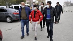 Karaman'da 16 yaşındaki genci sipariş vererek öldürdüler