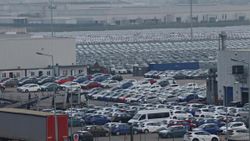 Kocaeli'de 777 milyon liralık yatırım 'tamamlama vizesi' aldı
