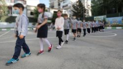 Özel okul öğrencilerine verilen eğitim destek belirlendi