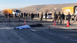 Şanlıurfa’da arazi kavgası: 5 ölü, 3 yaralı
