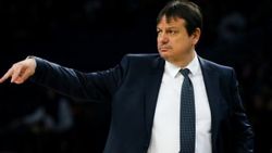 Ergin Ataman: Fenerbahçe'nin 3 galibiyet önündeyiz