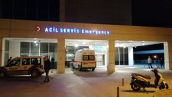 Aydın’da sahte alkolden zehirlenen kişi kurtarılamadı