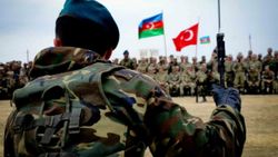 Azerbaycan ordusu Dağlık Karabağ'da 2 bin 823 şehit verdi