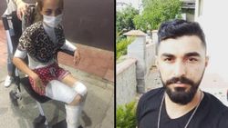 Sancaktepe’de eşine kızgın bıçakla işkence eden koca kendini savundu