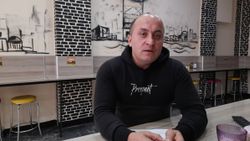 Zonguldak’ta iş yeri sahibi ile polis arasında ‘paket servis’ tartışması