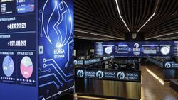 Borsa İstanbul güne yeni bir rekorla başladı