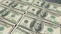 ABD'de 600 dolarlık koronavirüs nakit desteği dağıtımına başlandı