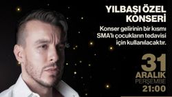 SMA'lı çocukların tedavisine destek konseri