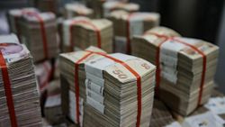 Bankacılık sektörünün mevduatı azaldı