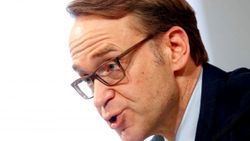 Bundesbank, düşük faizin sürekli olmayacağı konusunda uyardı