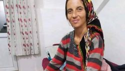 Isparta'daki kadından, 11 gündür haber alınamıyor
