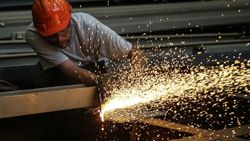 İSO Türkiye imalat PMI aralık raporu açıklandı