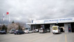 2021 yılının araç muayene ücretleri belirlendi