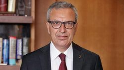 İş Bankası'ndan Adnan Bali'nin istifa haberine yalanlama