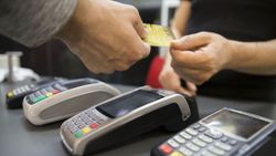 2020'de kartlı harcamalar ilk kez 1 trilyon lirayı aştı