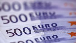 Almanya'da enflasyon yüzde eksi 0,3