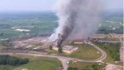 Sakarya’daki havai fişek fabrikasındaki patlamaya ilişkin dava ertelendi