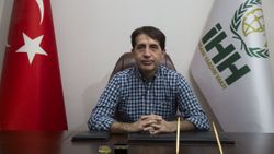İHH: Türkiye'de 10 milyon madde bağımlısı var