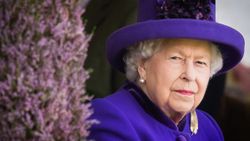 Buckingham Sarayı’nda hırsızlık yapan personel hapse girdi