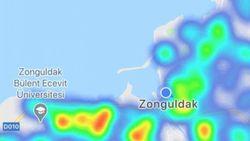 Vakaların azaldığı Zonguldak için uyarı: Rehavete kapılmayın
