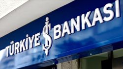 İş Bankası'na 110.1 milyon lira idari para cezası