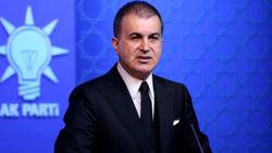 ABD’de yaşanan olaylara AK Partili Ömer Çelik’ten tepki