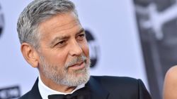 George Clooney: Trump ailesini tarihin çöplüğüne yolladı
