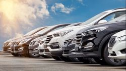 Otomotiv sektörü, 2020'de 25,5 milyar dolar ihracat yaptı
