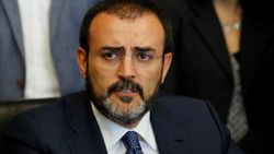 Mahir Ünal, Türkiye'nin savunma sanayisindeki gelişimini paylaştı