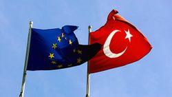 AB, Türkiye ile iş birliğine dayalı yapıcı diyalog istiyor