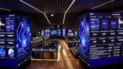 Borsa İstanbul haftaya düşüşle başladı
