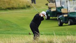 2022 PGA Şampiyonası'nda Trump'a ait golf sahası kullanılmayacak