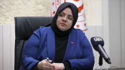 Zehra Zümrüt Selçuk: Hedefimiz, iş kulüplerinin 2021 yılı sonuna kadar 81 ilde yaygınlaştırılması