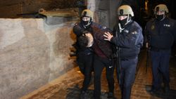 Adana’da DEAŞ operasyonu: 6 şüpheli gözaltında