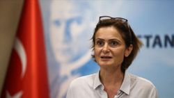Canan Kaftancıoğlu, Cumhurbaşkanı Erdoğan ve Süleyman Soylu’dan şikayetçi oldu