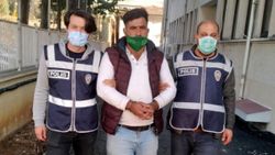 Mersin'de 11 yıl önce işlenen cinayetin şüphelisi yakalandı