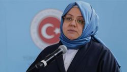 Bakan Zehra Zümrüt Selçuk'tan atama müjdesi
