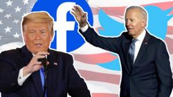 Facebook, ABD başkanlık devir teslim güvenliği için yeni adımlar attı