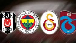 4 büyüklerin yabancı kontenjanında son durum