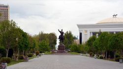 Özbekistan’da en çok şirket kuran ülke Türkiye oldu