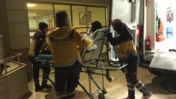 Kocaeli’de Suriyeli iki aile birbirine girdi: 2 yaralı